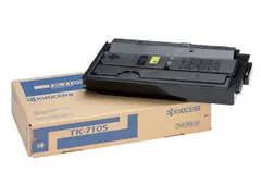 Toner Kyocera TK-7105 zwart