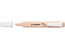 Markeerstift STABILO Swing cool nature colors beige