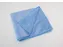 Chiffon microfibre 40x40cm Bleu