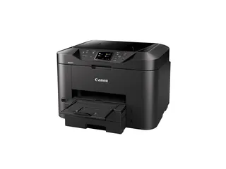 600x1200dpi, A4, ADF, USB 2.0, Ethernet, Wi-Fi, 463x389x320mm, 12.1kg - 4