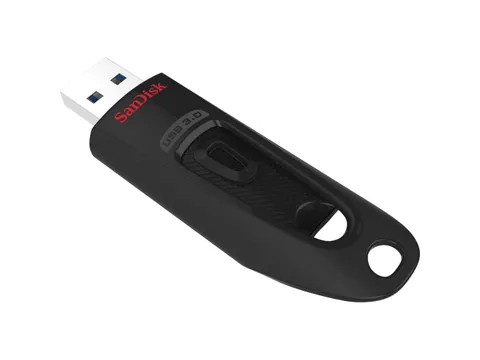 Sandisk Ultra USB Stick 32GB Red