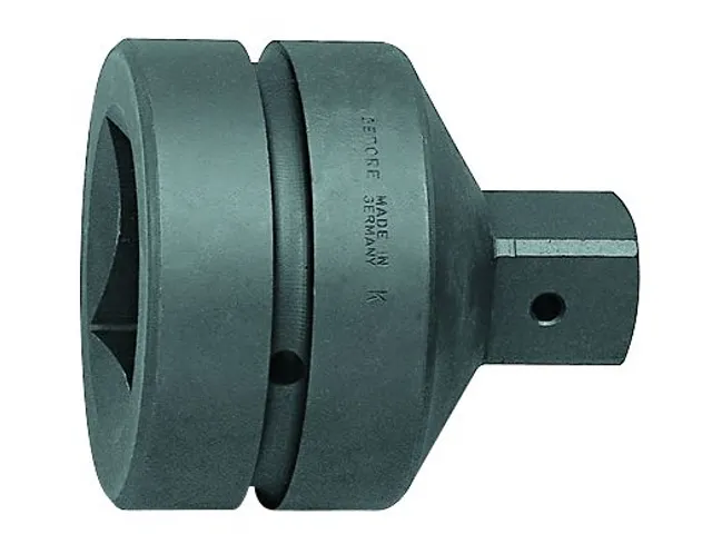 KB 6437 Vermogen schroevendraaier verloopstuk 2.1/2 inch naar 1.1/2 in