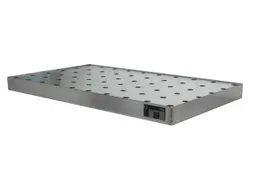 opvangbak,v. kleinemballage,opvangvol. 27l,HxBxD 70x1000x600mm