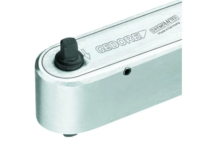 8560-01 Clé dynamométrique DREMOMETER A 3/8 8-40 Nm