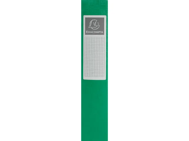 Klasseerdoos Scotten rug 60mm A4 ass.