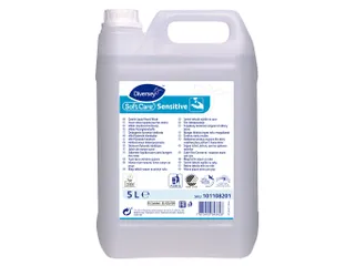 Diversey Soft Care Sensitive Handzeep 2x5 Liter - 1