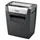 Papiervernietiger Rexel Momentum X312 snippers 5x42mm P-3