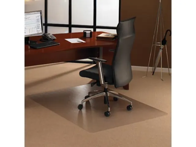 Cleartex Vloermat Voor Tapijt ft 120x134 cm