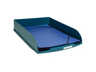 Brievenbak A4 Combo Styli Neo Deco Eendenblauw - 6