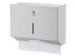 Rvs Handdoekdispenser Klein C-vouw Z-vouw