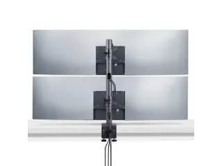 StarTech.com Monitorarm voor Twee Schermen 49 Inch - 3