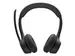 Zoner 305 Headset Uc 981-001453 wireless Bluetooth on-ear