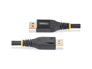 10m VESA Gecertificeerde Actieve DisplayPort 1.4 Kabel 4K/8K - 3