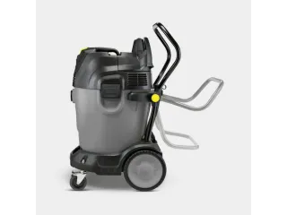 nat-droogzuigers,2x1380 W,luchtvolume 2x4440l/min,bak 65l,Werk b 360mm - 5