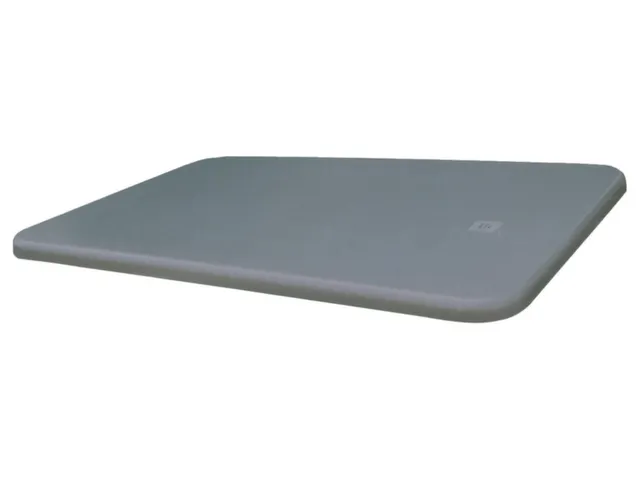 Vlak Deksel Voor Gvk Opslagbak 400L