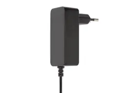 Universele Voeding - 15 VDC - 2 A - 30 W - Connector (2.1 x 5.5mm)