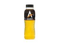 Frisdrank Aquarius orange 0.33l