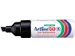 Permanent marker Artline 50 zwart