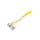 OX 20 H-1257 Universele gouden bosbijl Hickory steel 1250g