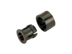 Montageclip Voor LED 3mm (2ST.)