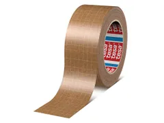 Tesa 60013 50mmx25m Verpakkingstape Papier