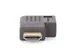 Right Angle HDMI 2.0 Adapter. m/F. 4K60