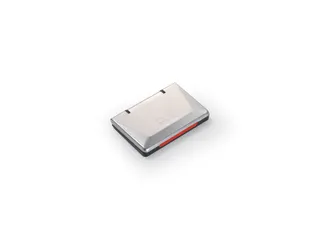 Inktkussen Trodat metaal 9051M 90x50mm rood - 4