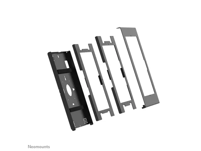 Neomounts WL15-601BL1 Tablethouder - vergrendelbaar (incl. slot) - VES