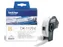 Etiket Brother DK-11204 17x54mm 400stuks