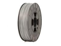 1.75 Mm Pla-filament - Zilver - 750 G