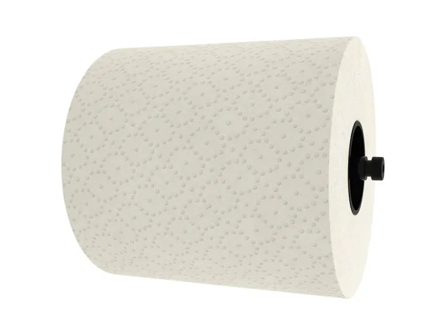 Handdoekrol BlackSatino Original 2-laags PT50 175m 307194