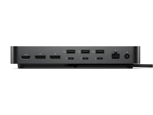 Pro Thunderbolt 5 Smart Dock - SD25TB5