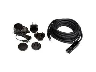 USB 3.0 Verlengkabel 5m Actief 5Gbps M/F - 2