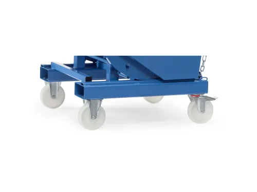 Polyamide wielenset - tot 1.500 kg 1567