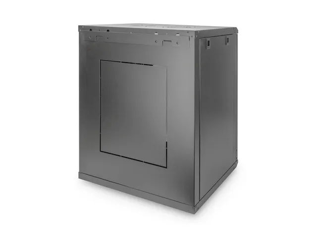 Armoire réseau murale Dynamic Basic 16U 600x450mm RAL9005