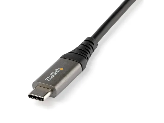 USB C Multiport Adapter 4K 60Hz HDMI PD