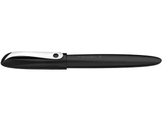 Vulpen Schneider Wavy zwart - 3