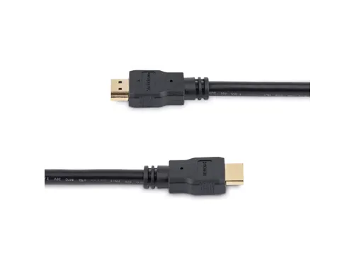1 meter HDMI kabel 4K High Speed HDMI kabel M/M met Ethernet