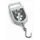 Hangweegschaal Lcd Display Weegbereik 0-50Kg Afleesbaar Per 50G