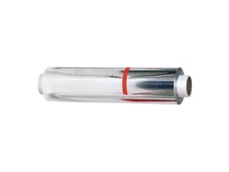 Caterchef Aluminiumfolie in dispenserdoos 40cm x 200m