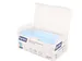 Mondmasker Hynex IIR 3-laags 50 stuks blauw