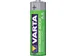 Batterij oplaadbaar Varta 4xAA 2100mAh ready2use