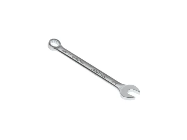7 3/8AF Combinatiesleutel UD profiel 3/8 inch