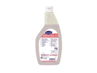 Diversey Suma Onderhoudsmiddel Inox Classic D7 RVS 750ml - 1