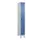 locker,HxBxD 1950x250x500mm,1vak,vak B 250mm,draaigrendel,voeten