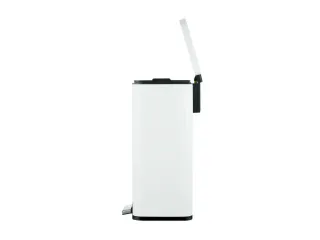 Madison Pedaalemmer 50 liter Mat Wit - 4