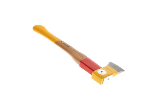 OX 644 H-1255 SPALT-FIX bijl ROTBAND-PLUS