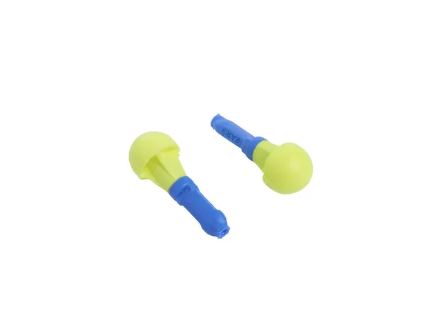 3M E-A-R Push-Ins oordop