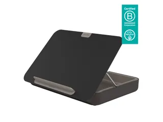 Laptopstandaard Addit Bento Toolbox 900 Zwart - 1