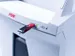 SECURIO AF300 destructeur de documents, 1,9 x 15 mm